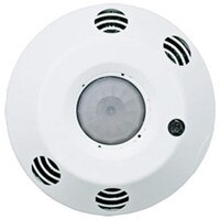 Leviton ODC Multi-Technology Ceiling-Mount Vacancy Sensor