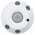 Leviton Odc Multi Technology Ceiling Mount Occupancy Sensor