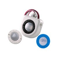 Leviton High-Bay Fixture Mount Occupancy Sensor