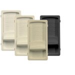 Leviton Color Change Kit for Decora Volume Controls SGVSM & SGVST, Ivory
