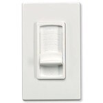 Leviton Decora Strauss Transformer-Free Volume Control