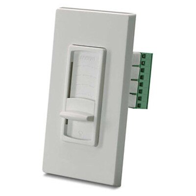 Leviton Decora Strauss Transformer-Free Volume Control