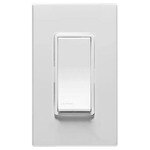 Leviton Vizia + Non-RF Coordinating Remote Switch, 120VAC