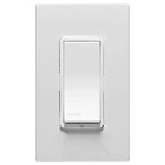 Leviton Vizia + Non-RF Matching Remote Switch, 120VAC