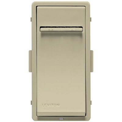 Leviton Vizia + & Vizia RF + Dimmer Color Change Kit, Ivory