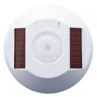 Leviton LevNet EnOcean Wireless Occupancy Sensor, 450 Sq. Ft.
