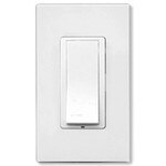 Leviton LevNet EnOcean Wireless Wall Switch Receiver, No Neutral