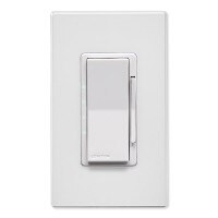 Leviton Decora Smart Z-Wave Plus v2 Fan Speed Controller, Gen7