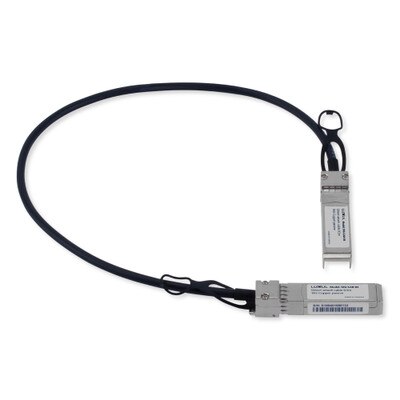 Luxul Direct-Attach Cable 0.5m 10G Copper Passive