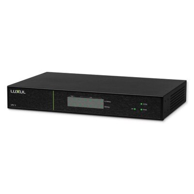 Luxul Epic 5 Dual - Wan Gigabit Router