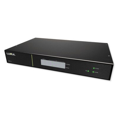 Luxul Epic 5 Dual - Wan Gigabit Router