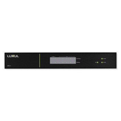 Luxul Epic 5 Dual - Wan Gigabit Router