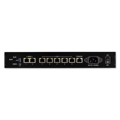 Luxul Epic 5 Dual - Wan Gigabit Router