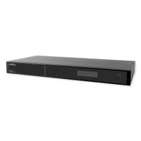 Luxul AV-Series 16-Port Gigabit Rack Mount Switch, 32 Gbps Switching Capacity