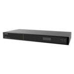Luxul AV-Series 12-Port/8 PoE+ Gigabit Managed Switch