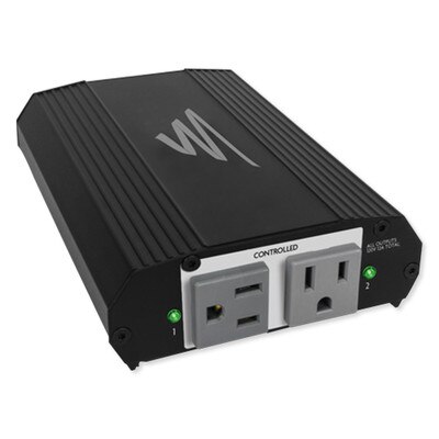 Luxul Power Distribution Unit