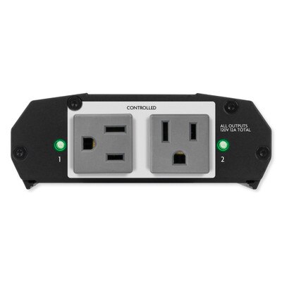 Luxul Power Distribution Unit