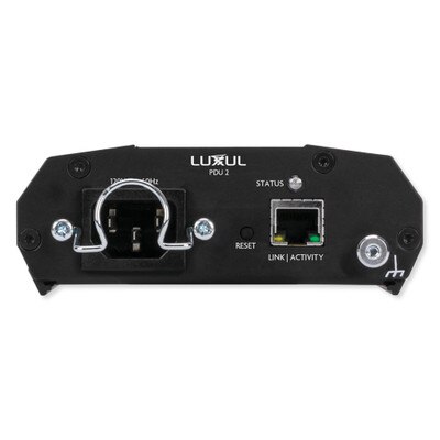 Luxul Power Distribution Unit