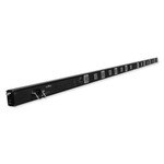 Luxul PDU-16 16-Outlet Power Distribution Unit , 8 Controlled