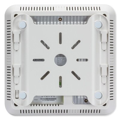 Luxul High Power Dual- Band Wireless AP