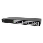 Luxul 26 Port/24 PoE+ Gigabit Managed Switch