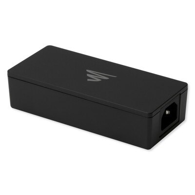 Luxul Single Port Gigabit PoE/PoE+ Inject 30W