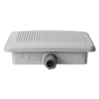 Luxul AC1200 High Power Dual-Band Outdoor Bridging Access Point