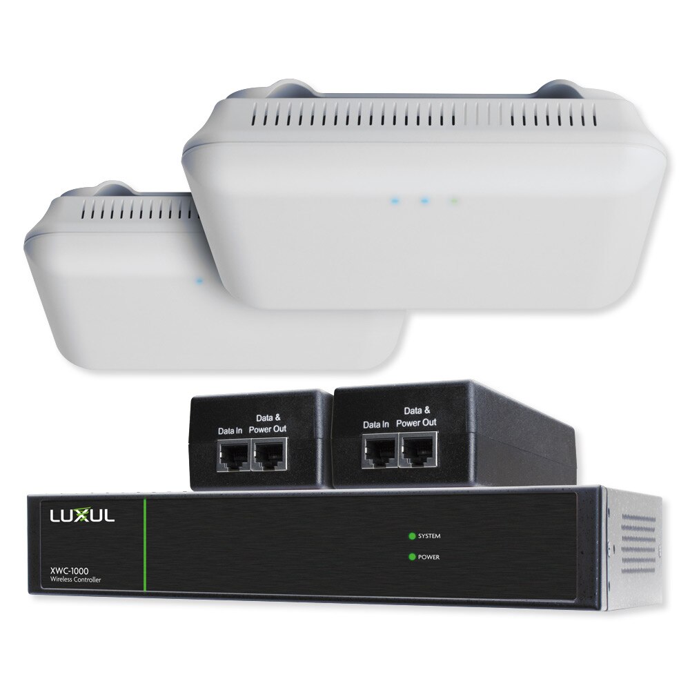 Luxul Wireless Controller Kit