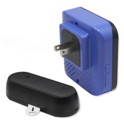 Mail Chime Mail Alert Wireless Mailbox Notification System