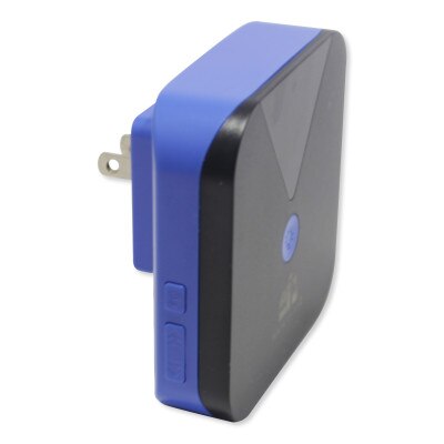 Mail Chime Mail Alert Wireless Mailbox Notification System