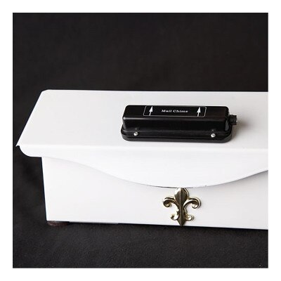 Mail Chime Mail Alert Wireless Mailbox Notification System