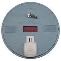 MedReady 1750 Medication Dispenser with Landline Modem