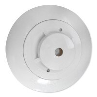 Firewolf Advanced Photoelectric Smoke Detector, 2-Wire with Sounder