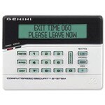 Napco Gemini Custom Alphanumeric Keypad