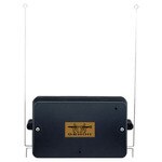 Napco Gemini Advanced Performance RF Receiver, 96 Points