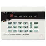 Napco Gemini Digital Keypad