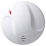 Napco Gemini Wireless Smoke Detector