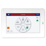 Napco iBridge Wi-Fi Touchscreen