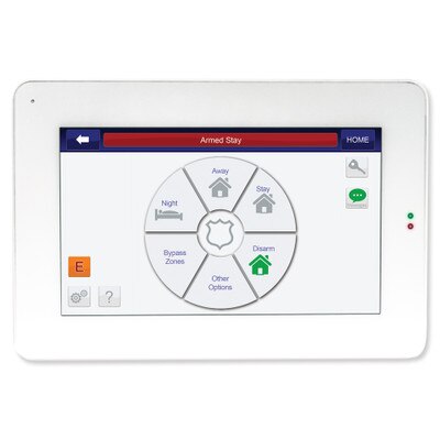 napco ibridge video doorbell