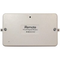 Napco Gemini iRemote Virtual Keypad