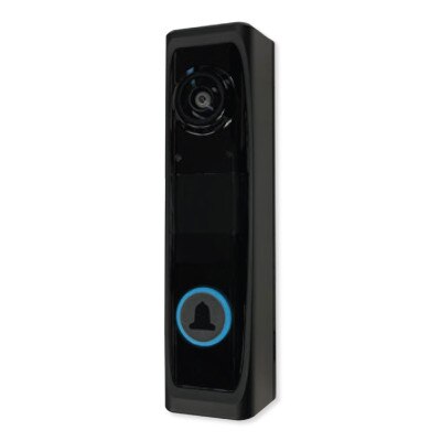 Napco Prima Self-Healing Wired HD Video Doorbell with Wi-Fi