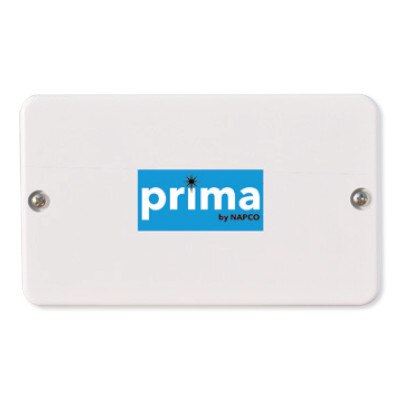Napco Prima Hardwired 8-Zone Takeover Conversion Module, 433 MHz