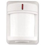 Napco Microprocessor PIR Sensor & Room-Temp Alert, Pet Immune (65 Lbs.)