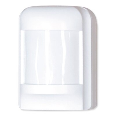 Napco Prima System with 3 Door/Window Transmitters, Motion Sensor & HD Video Doorbell, Verizon Network