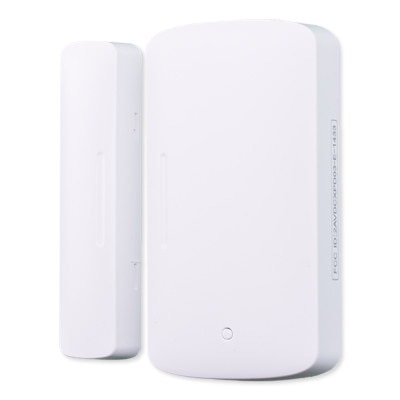 Napco Prima System with 3 Door/Window Transmitters & Motion Sensor, Verizon Network