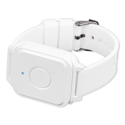 Napco Prima Wristwatch-Style Panic Button