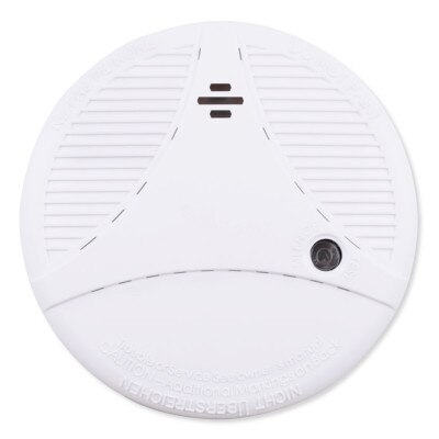Napco Prima Smoke Detector, 433 MHz