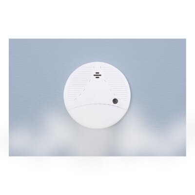 Napco Prima Smoke Detector, 433 MHz