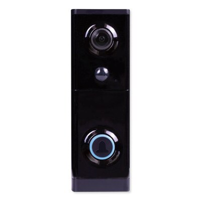 Napco Prima Self-Healing Wireless HD Video Doorbell with Wi-Fi