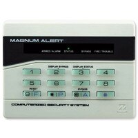 Napco Magnum RP1054E Digital Display Keypad (Open Box)